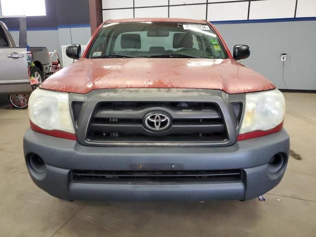 2007 Toyota Tacoma