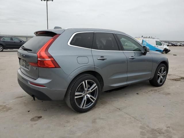 2018 Volvo XC60 T5 Momentum