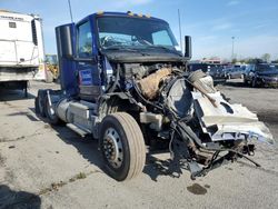 International Vehiculos salvage en venta: 2020 International LT625