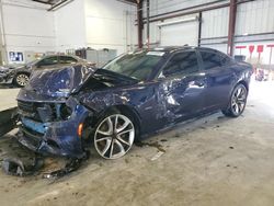 Dodge salvage cars for sale: 2016 Dodge Charger R/T