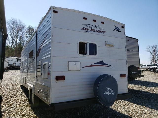 2006 Jayco Jayflight