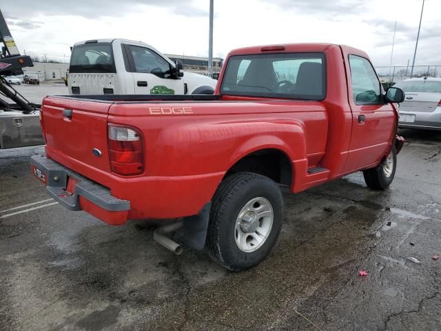 2004 Ford Ranger