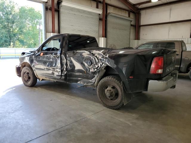 2014 Dodge RAM 3500 ST