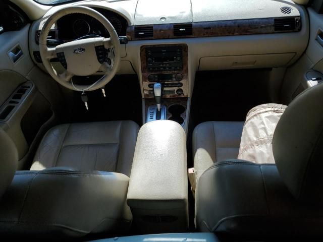 2005 Ford Five Hundred SEL