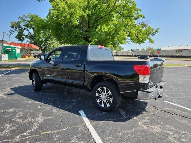 2013 Toyota Tundra Crewmax SR5