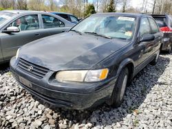 Toyota Camry CE Vehiculos salvage en venta: 1998 Toyota Camry CE