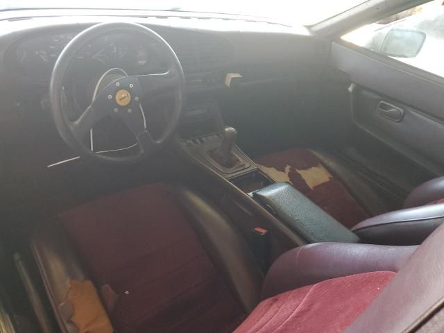 1986 Porsche 944