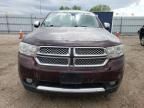 2012 Dodge Durango Citadel