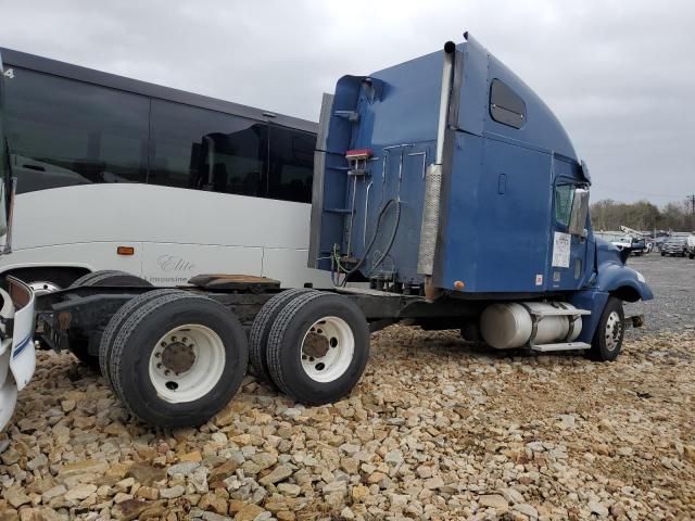 2007 Freightliner Conventional Columbia