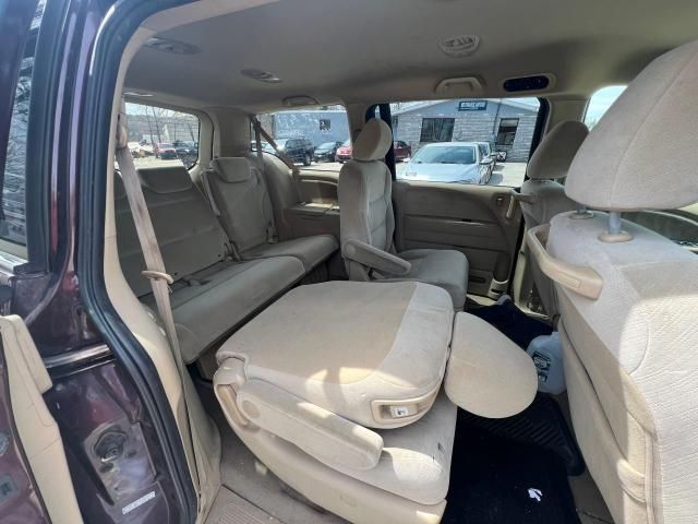 2008 Honda Odyssey LX