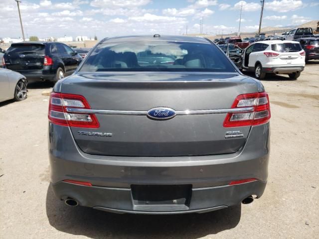 2013 Ford Taurus SEL