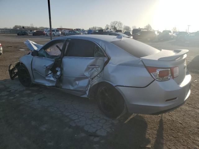 2013 Chevrolet Malibu 1LT