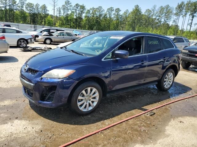 2011 Mazda CX-7