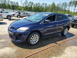 2011 Mazda CX-7 en venta en Harleyville, SC