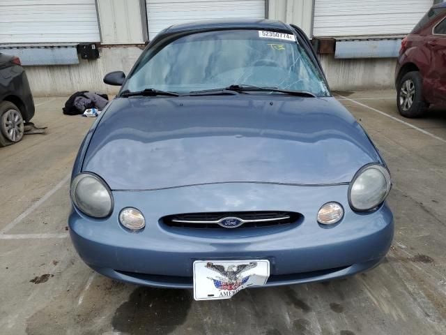 1999 Ford Taurus LX