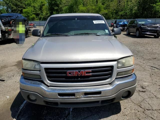 2004 GMC New Sierra C1500