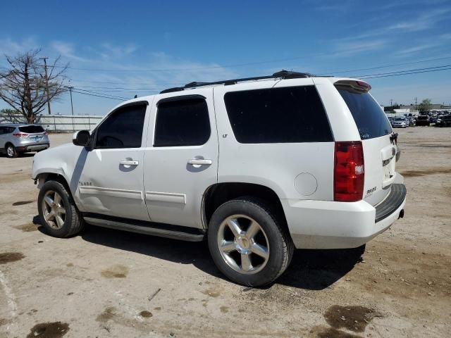 2010 Chevrolet Tahoe K1500 LT