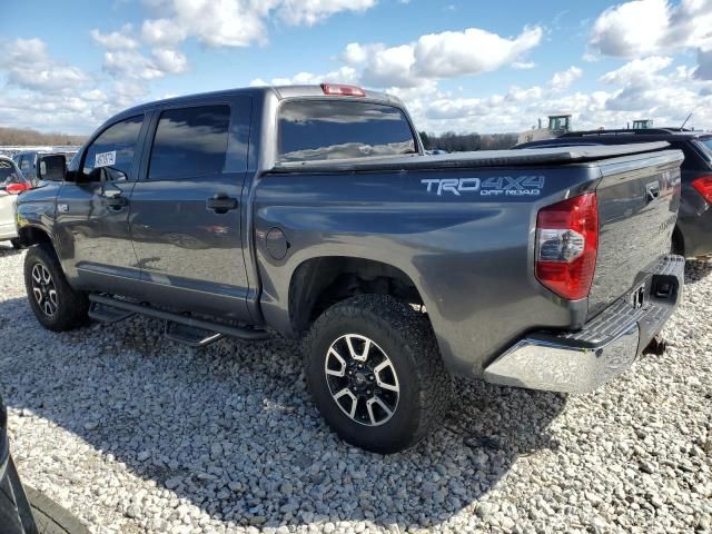 2014 Toyota Tundra Crewmax SR5