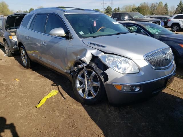 2008 Buick Enclave CXL