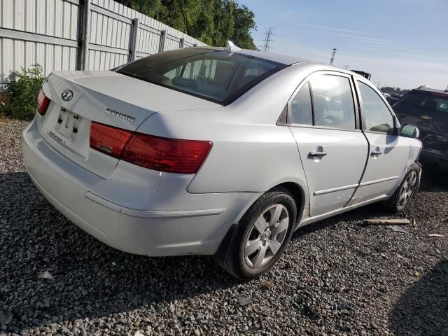 2009 Hyundai Sonata GLS