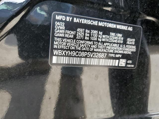 2023 BMW X2 SDRIVE28I