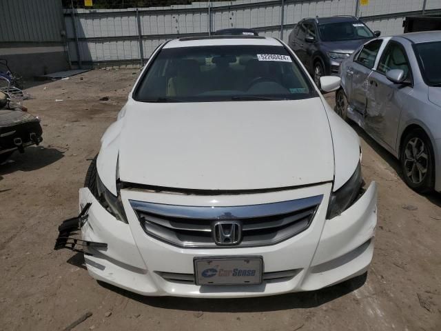 2012 Honda Accord EX