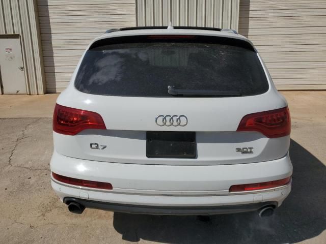 2014 Audi Q7 Premium Plus