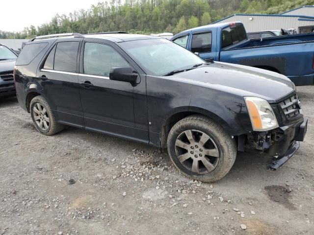 2008 Cadillac SRX