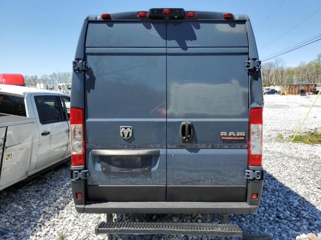 2019 Dodge RAM Promaster 3500 3500 High