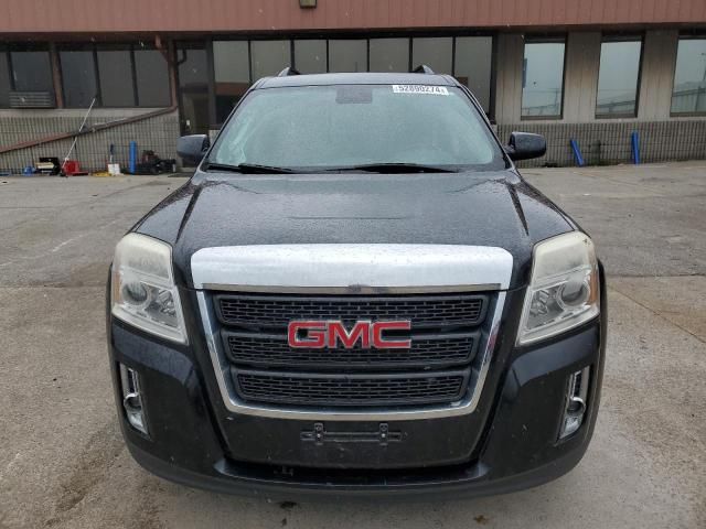 2013 GMC Terrain SLT