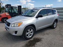 Vehiculos salvage en venta de Copart Miami, FL: 2012 Toyota Rav4