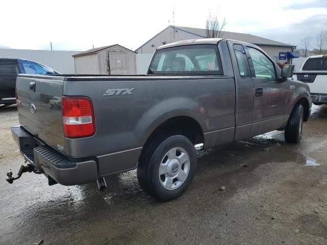 2004 Ford F150