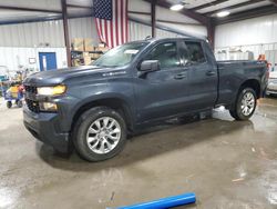 2020 Chevrolet Silverado K1500 Custom for sale in West Mifflin, PA