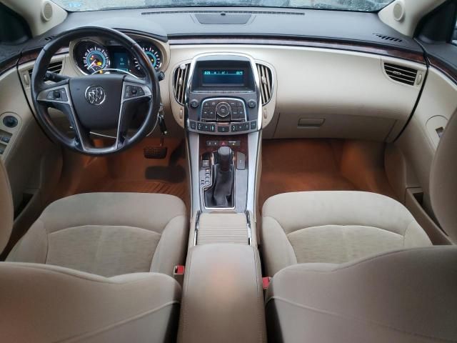 2011 Buick Lacrosse CX