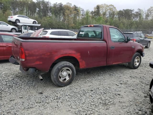 2003 Ford F150