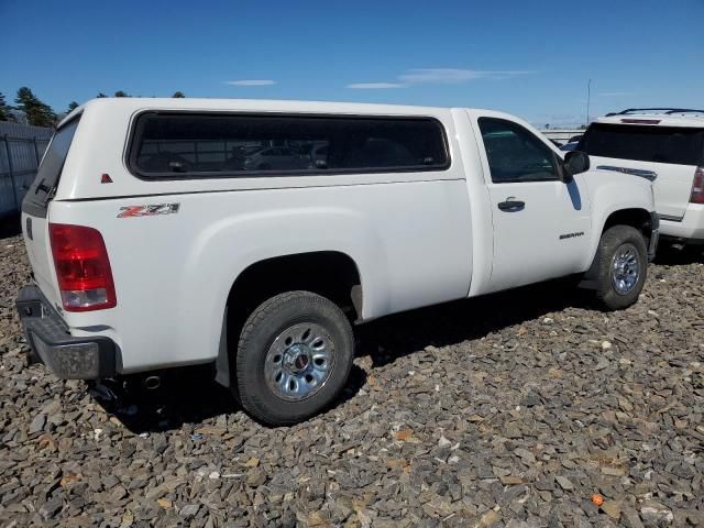 2013 GMC Sierra K1500