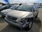 2001 Lexus RX 300