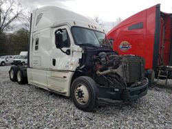 Freightliner salvage cars for sale: 2014 Freightliner Cascadia 125