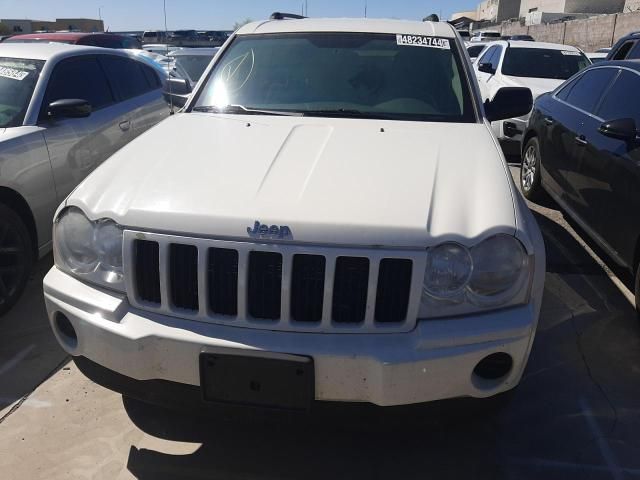 2007 Jeep Grand Cherokee Laredo