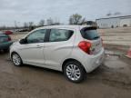 2016 Chevrolet Spark 1LT