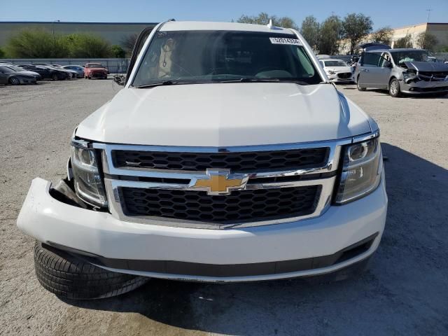 2019 Chevrolet Tahoe C1500  LS