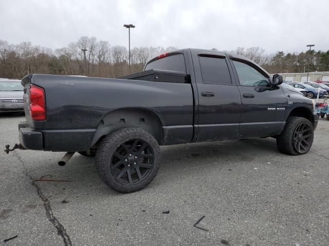 2007 Dodge RAM 1500 ST