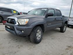 Camiones con título limpio a la venta en subasta: 2013 Toyota Tacoma Double Cab Prerunner