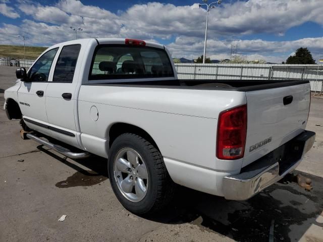 2004 Dodge RAM 1500 ST