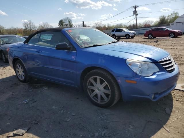 2008 Chrysler Sebring Touring