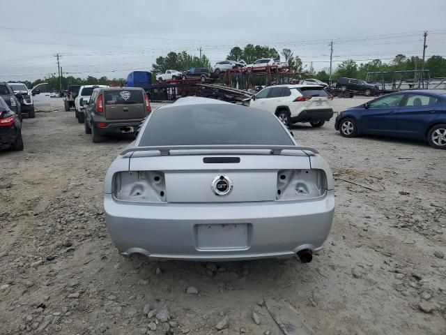 2005 Ford Mustang GT