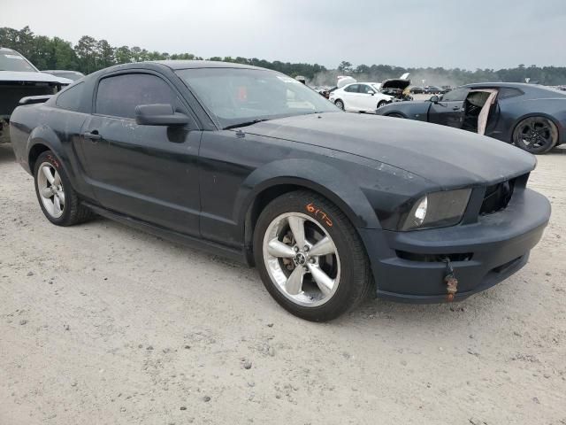 2005 Ford Mustang