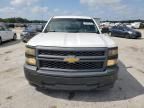 2014 Chevrolet Silverado C1500