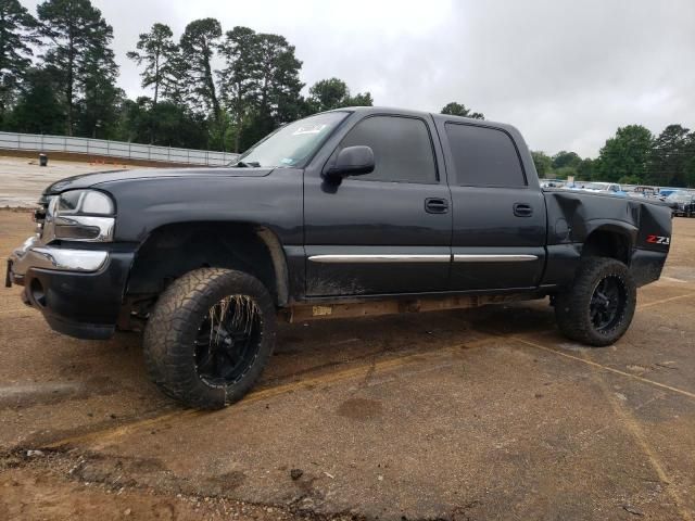 2005 GMC New Sierra K1500