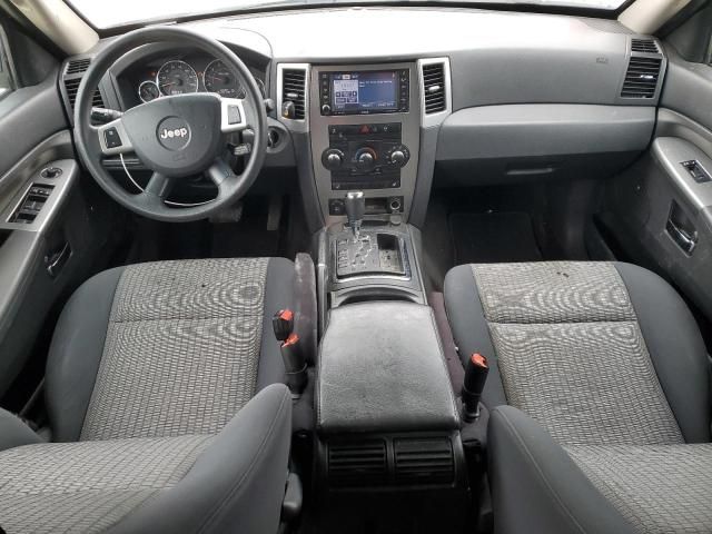 2010 Jeep Grand Cherokee Laredo